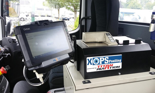 Specialist Airport Applications